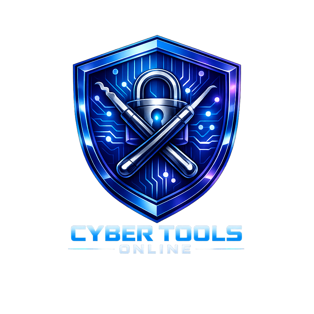 CyberToolsOnline
